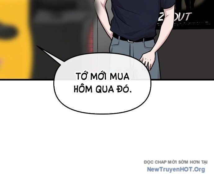 Trở Về Bên Chanbi - Chapter 71 - Page 47