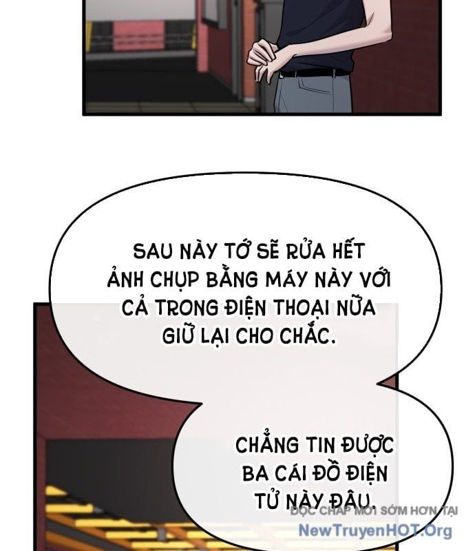 Trở Về Bên Chanbi - Chapter 71 - Page 49