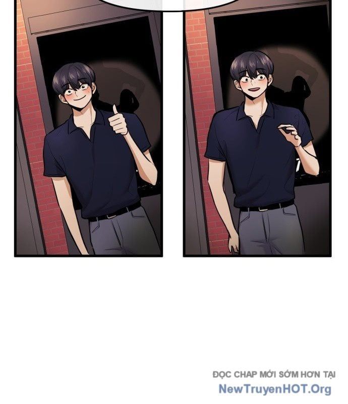 Trở Về Bên Chanbi - Chapter 71 - Page 51