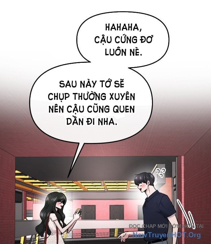 Trở Về Bên Chanbi - Chapter 71 - Page 52