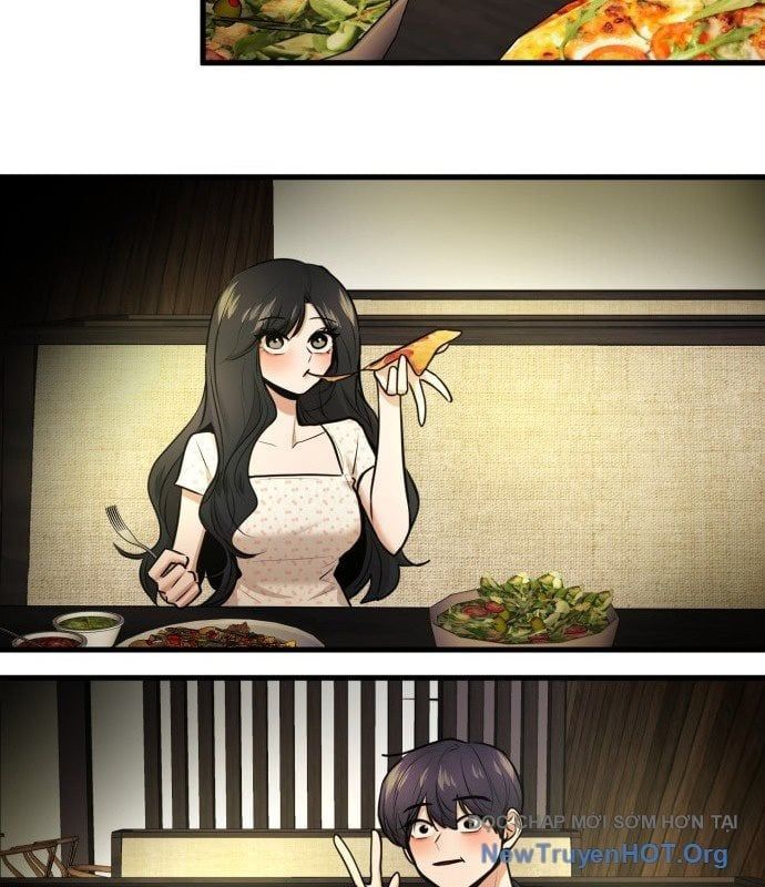 Trở Về Bên Chanbi - Chapter 71 - Page 56