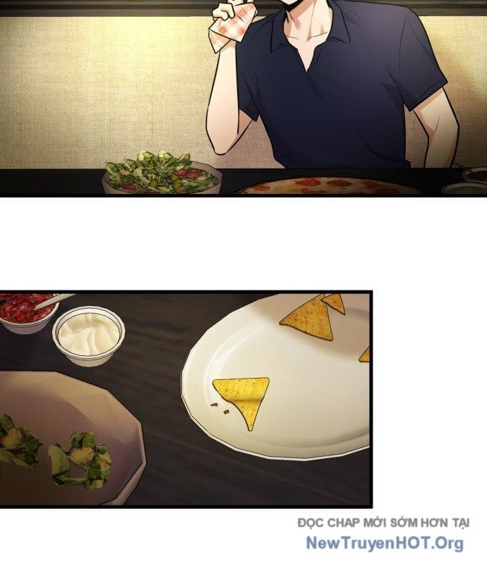Trở Về Bên Chanbi - Chapter 71 - Page 57