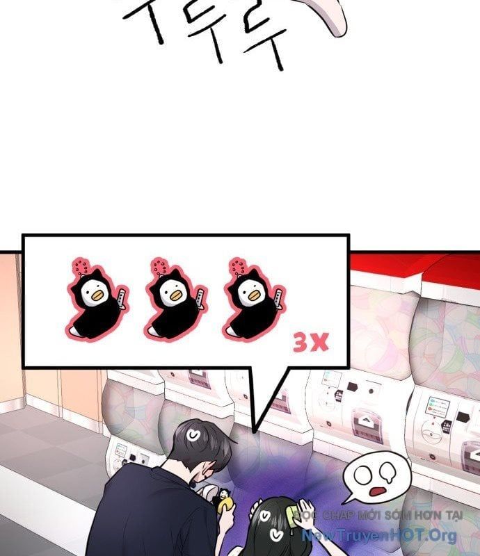 Trở Về Bên Chanbi - Chapter 71 - Page 63
