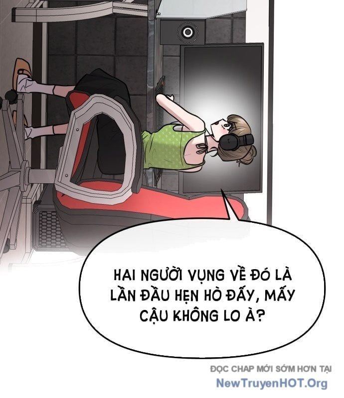 Trở Về Bên Chanbi - Chapter 71 - Page 7