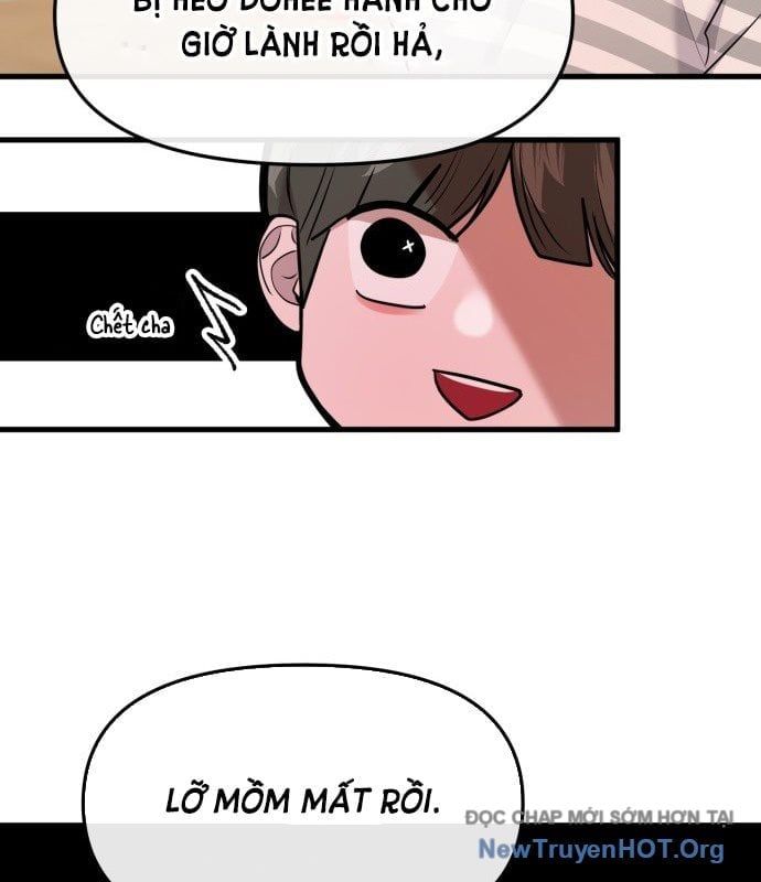 Trở Về Bên Chanbi - Chapter 71 - Page 81