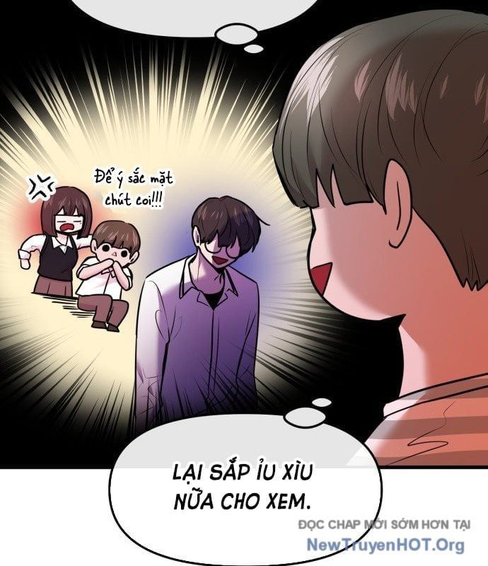 Trở Về Bên Chanbi - Chapter 71 - Page 82