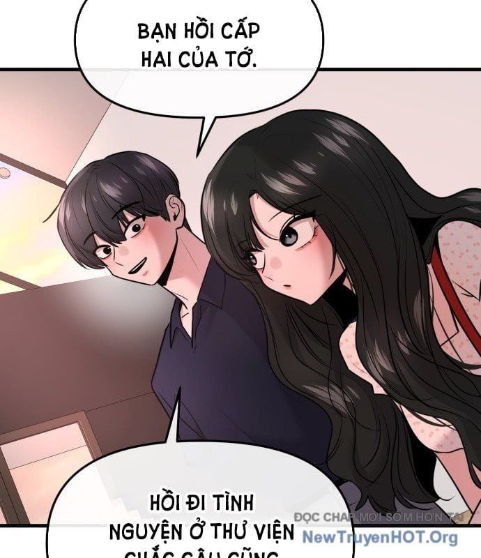 Trở Về Bên Chanbi - Chapter 71 - Page 89