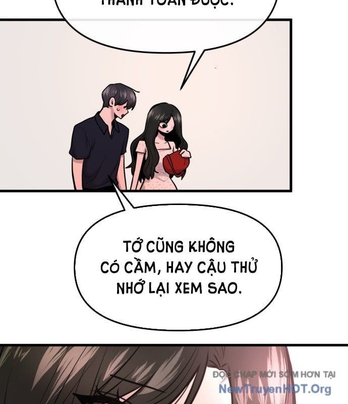 Trở Về Bên Chanbi - Chapter 71 - Page 99