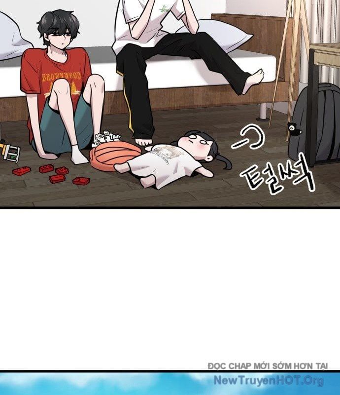 Trở Về Bên Chanbi - Chapter 72 - Page 106