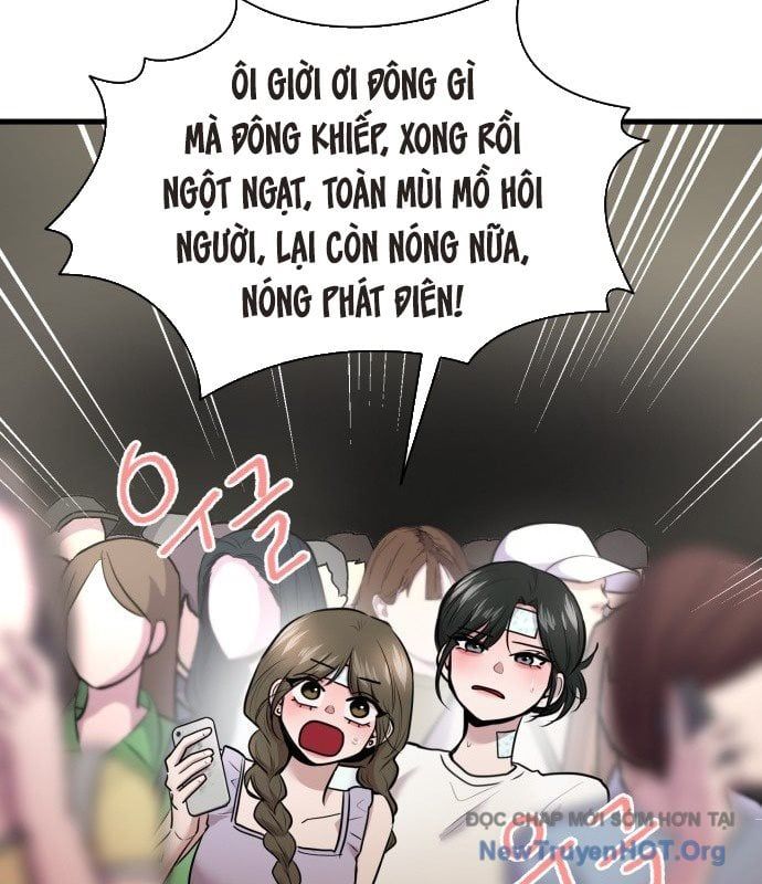 Trở Về Bên Chanbi - Chapter 72 - Page 111