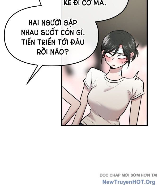 Trở Về Bên Chanbi - Chapter 72 - Page 116