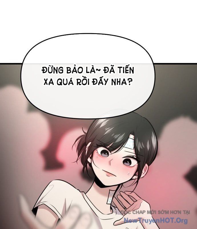 Trở Về Bên Chanbi - Chapter 72 - Page 117
