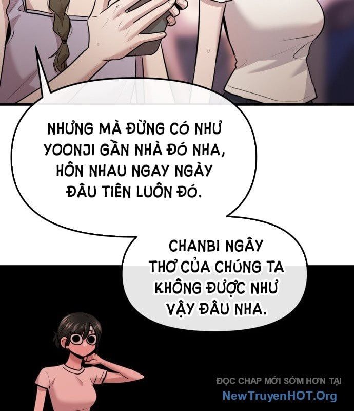 Trở Về Bên Chanbi - Chapter 72 - Page 121