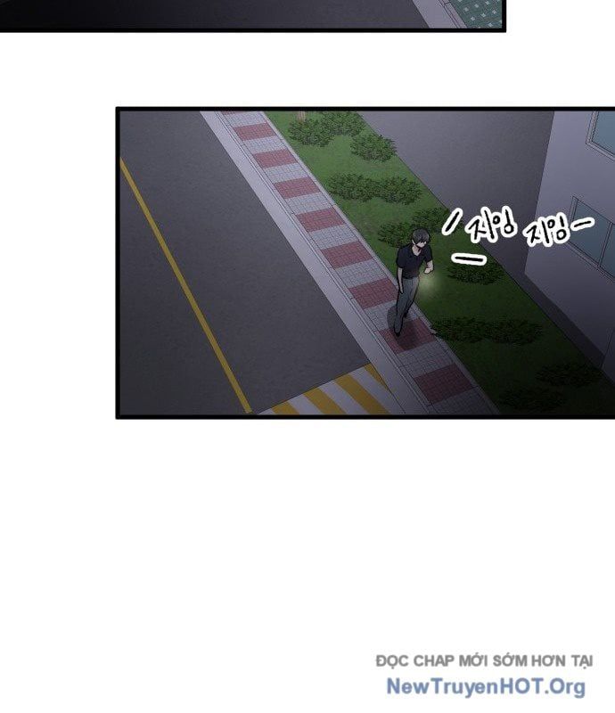 Trở Về Bên Chanbi - Chapter 72 - Page 33