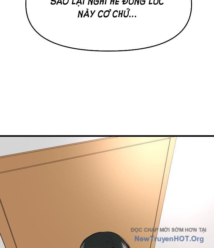 Trở Về Bên Chanbi - Chapter 72 - Page 37