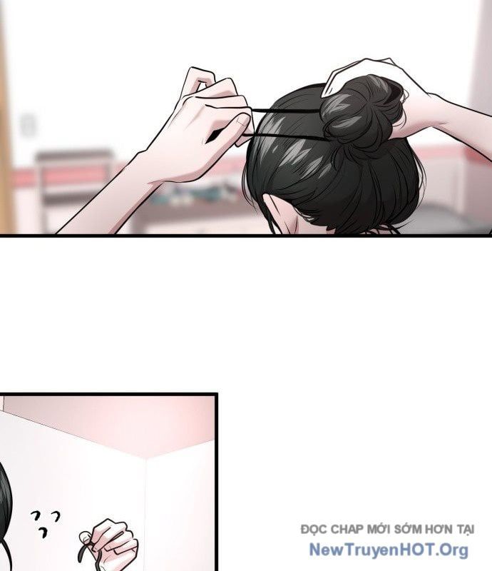 Trở Về Bên Chanbi - Chapter 72 - Page 44