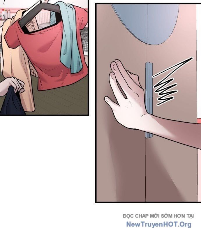 Trở Về Bên Chanbi - Chapter 72 - Page 45