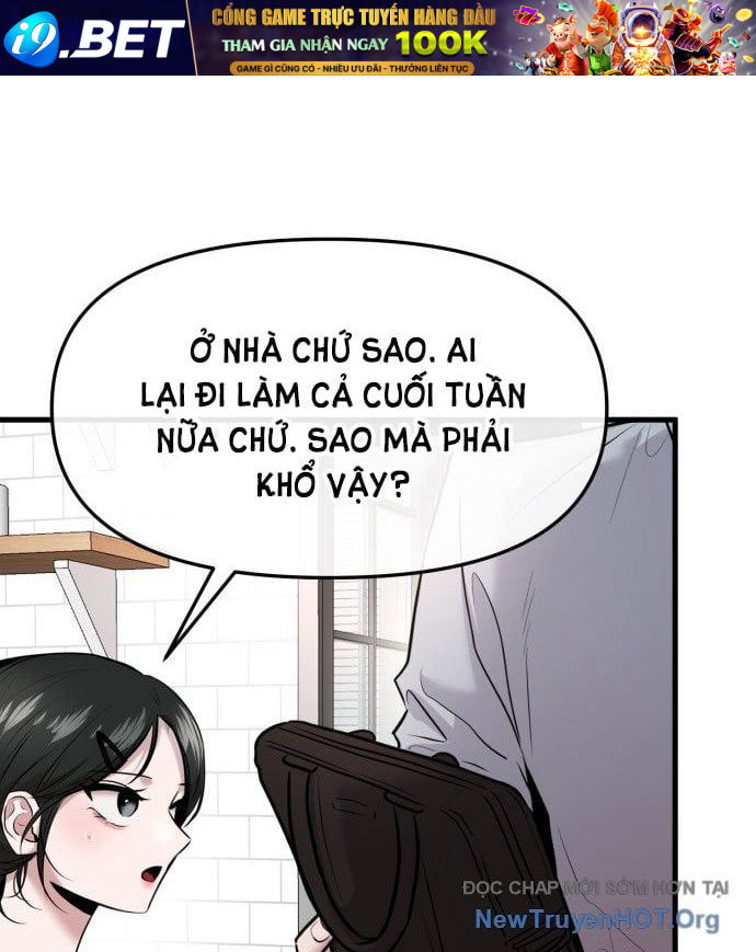 Trở Về Bên Chanbi - Chapter 72 - Page 57