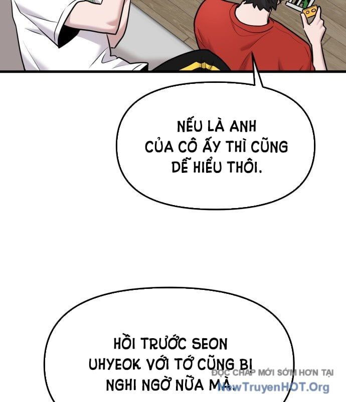 Trở Về Bên Chanbi - Chapter 72 - Page 83