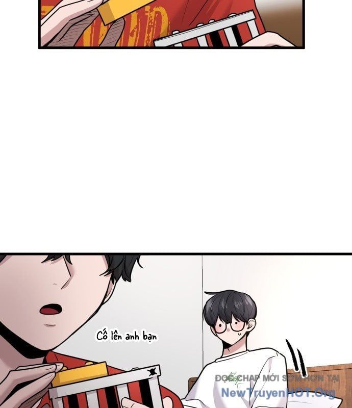 Trở Về Bên Chanbi - Chapter 72 - Page 85