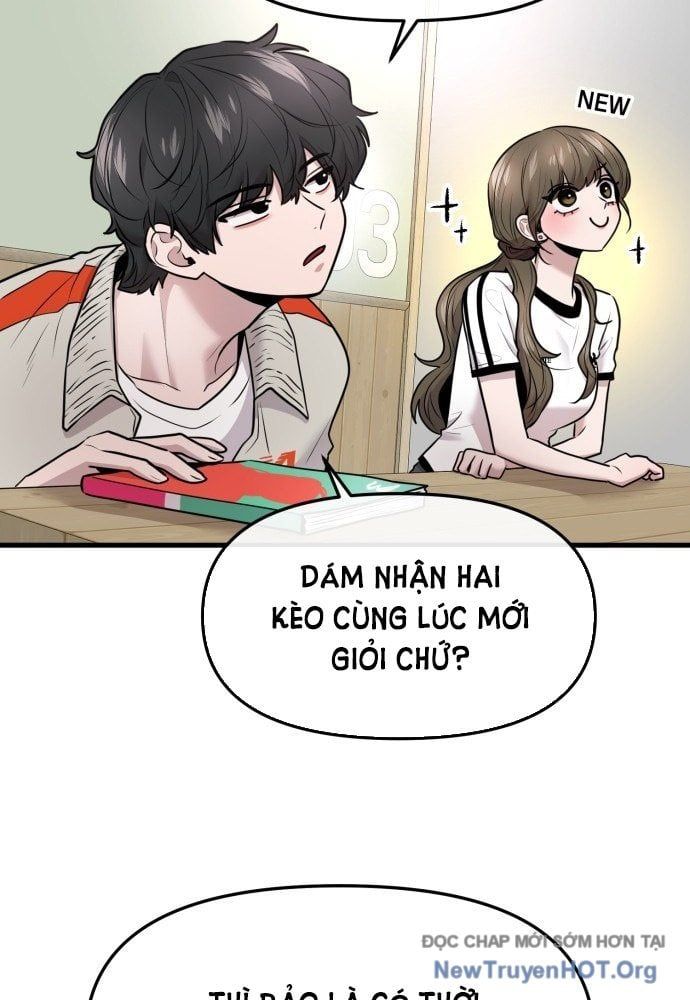 Trở Về Bên Chanbi - Chapter 73 - Page 10