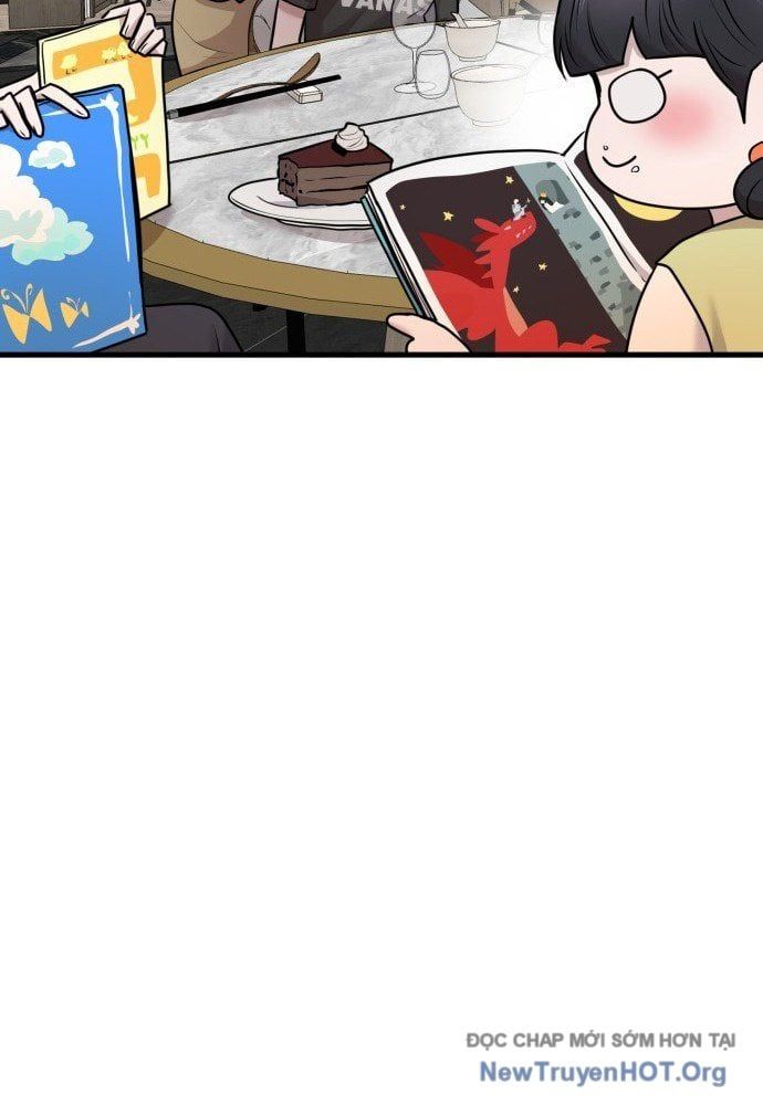Trở Về Bên Chanbi - Chapter 73 - Page 113