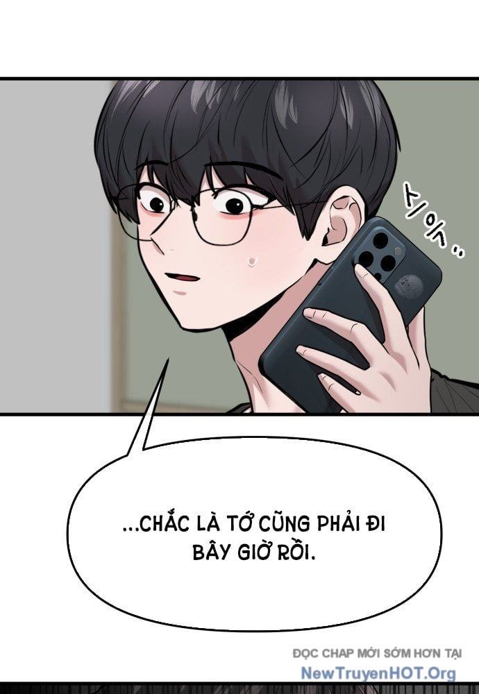 Trở Về Bên Chanbi - Chapter 73 - Page 15