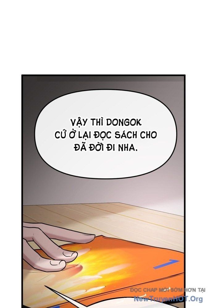 Trở Về Bên Chanbi - Chapter 73 - Page 18