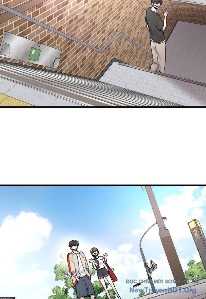 Trở Về Bên Chanbi - Chapter 73 - Page 21