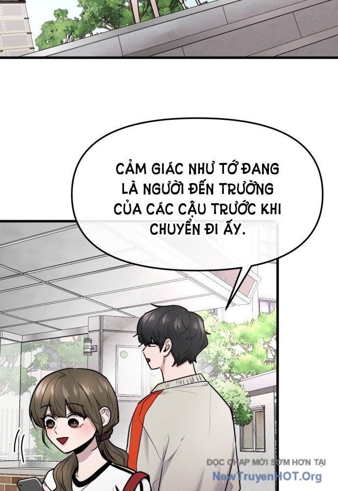 Trở Về Bên Chanbi - Chapter 73 - Page 22
