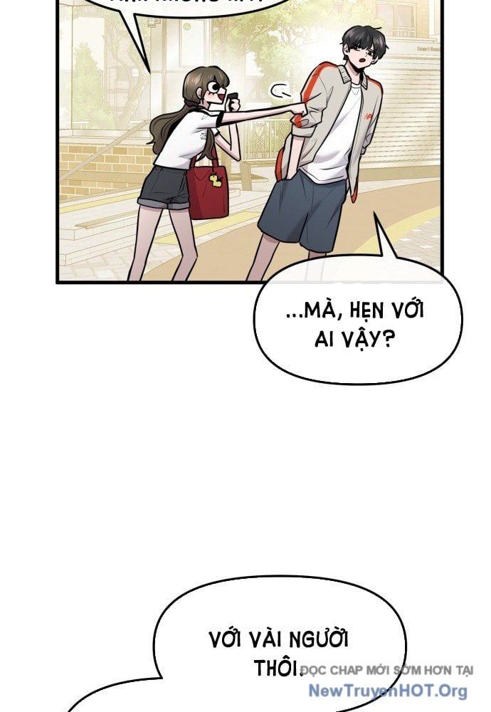 Trở Về Bên Chanbi - Chapter 73 - Page 26