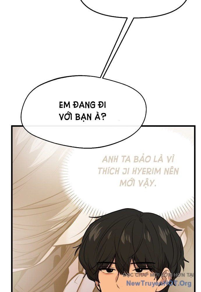 Trở Về Bên Chanbi - Chapter 73 - Page 32