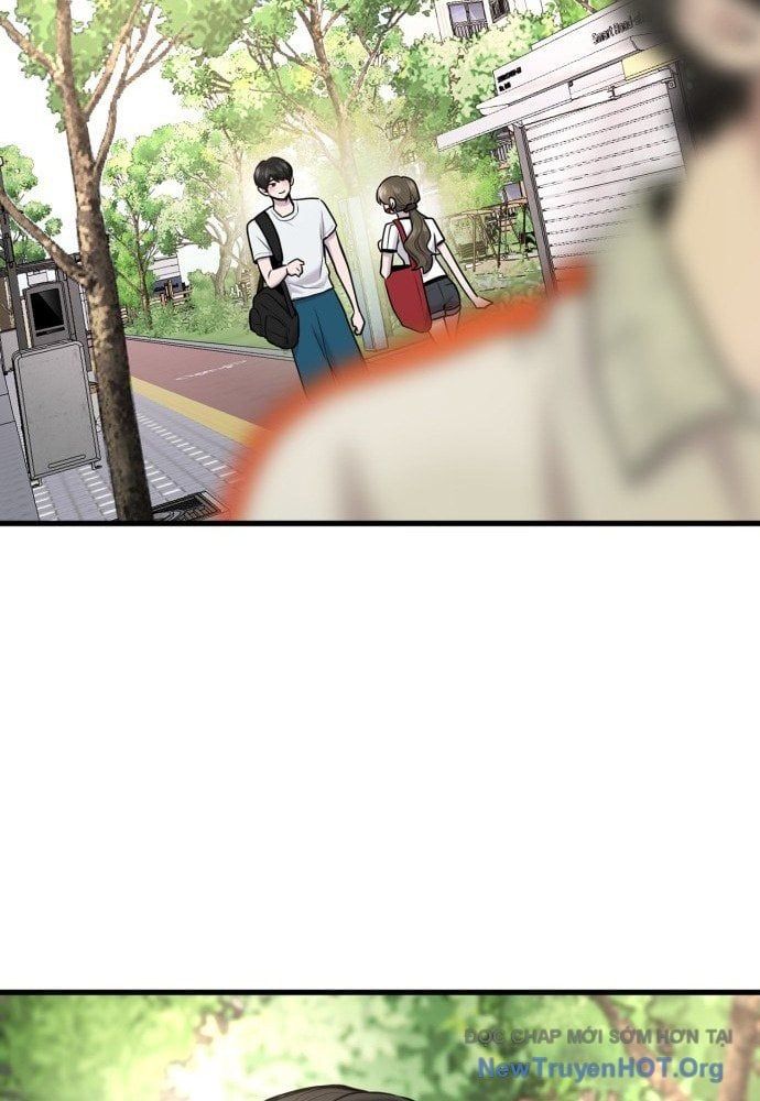 Trở Về Bên Chanbi - Chapter 73 - Page 37