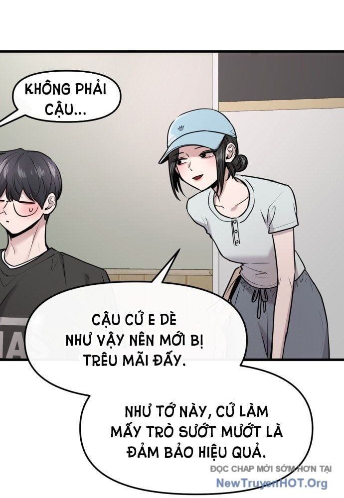 Trở Về Bên Chanbi - Chapter 73 - Page 4