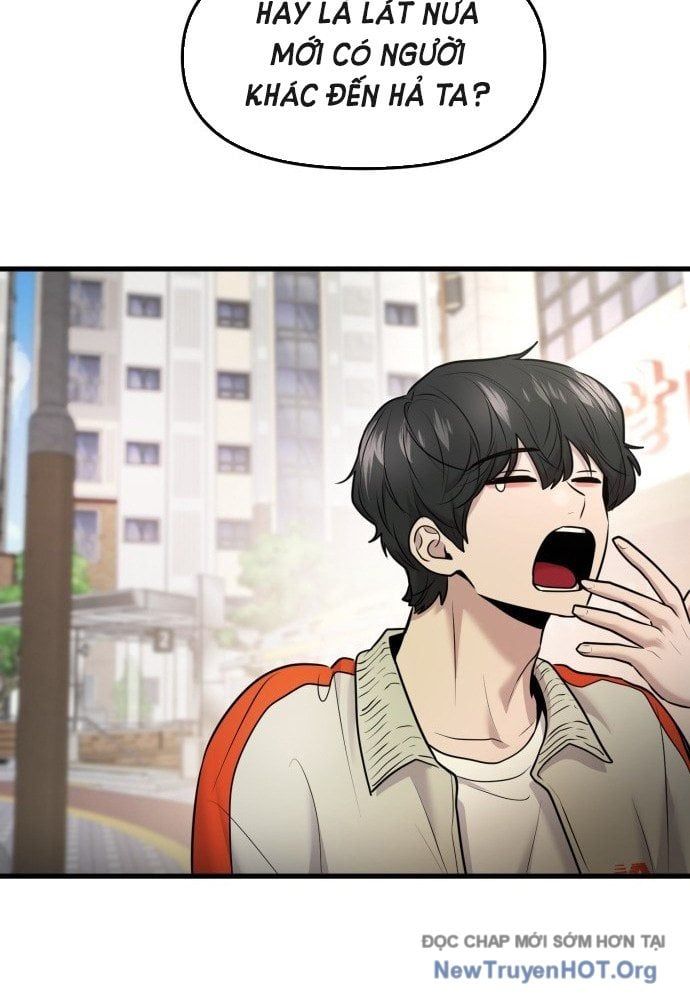 Trở Về Bên Chanbi - Chapter 73 - Page 40