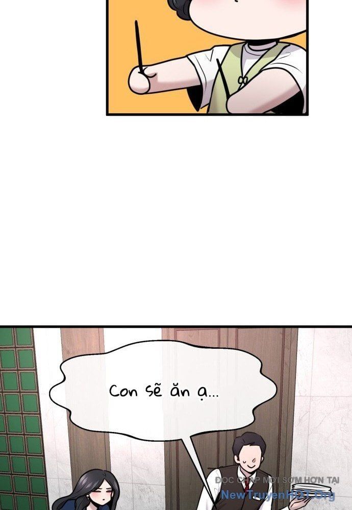 Trở Về Bên Chanbi - Chapter 73 - Page 47