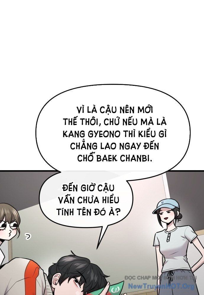 Trở Về Bên Chanbi - Chapter 73 - Page 5