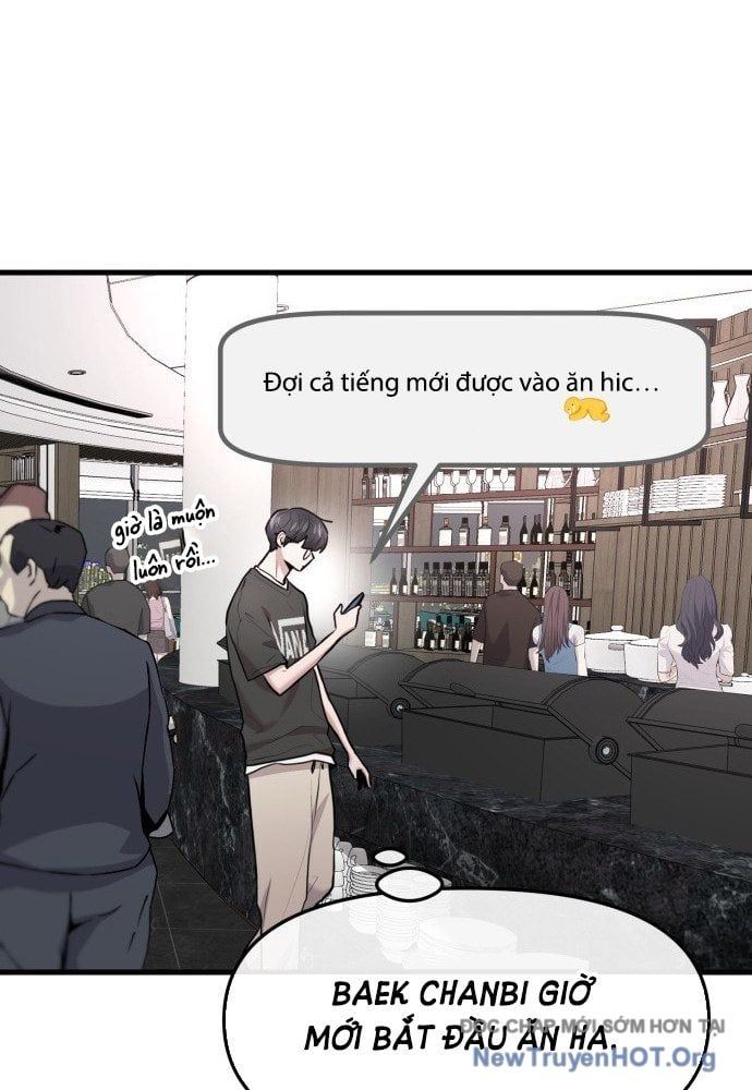 Trở Về Bên Chanbi - Chapter 73 - Page 50