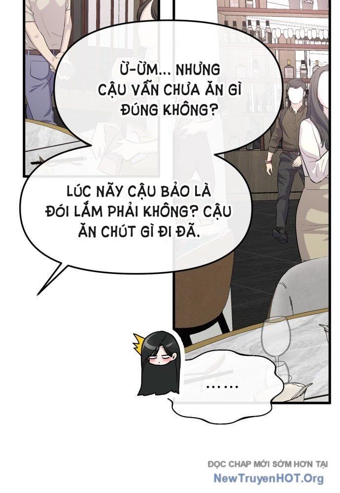 Trở Về Bên Chanbi - Chapter 73 - Page 69
