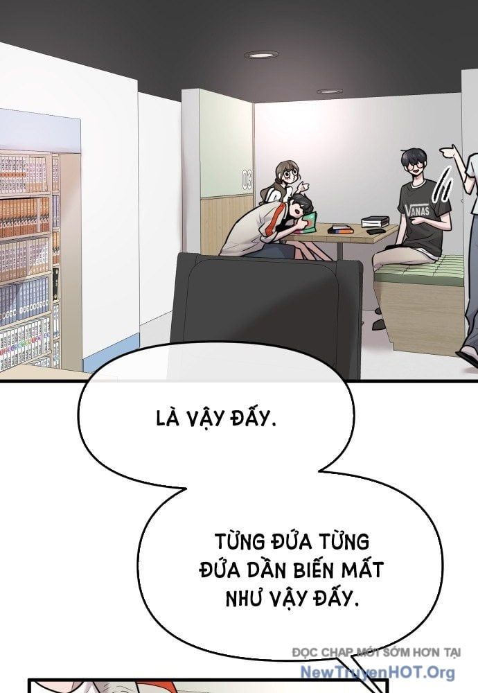 Trở Về Bên Chanbi - Chapter 73 - Page 8