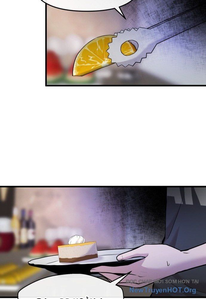 Trở Về Bên Chanbi - Chapter 73 - Page 84