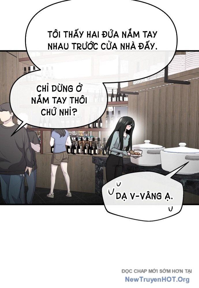 Trở Về Bên Chanbi - Chapter 73 - Page 94