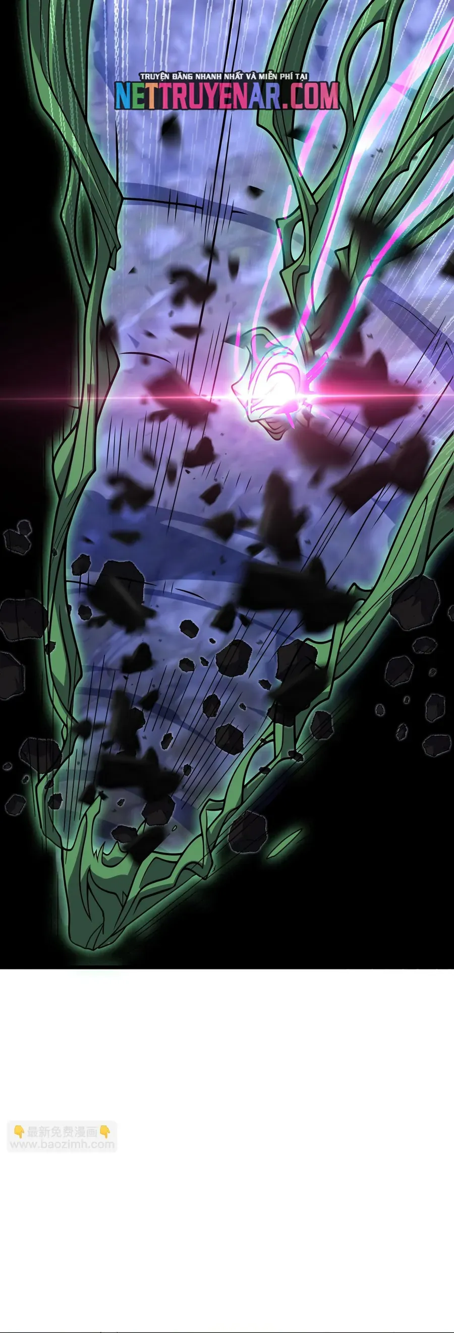 Vạn Tộc Xâm Lược Thiên Hạ Tham Chiến Ta Trấn Thủ Hậu Phương - Chapter 63 - Page 30