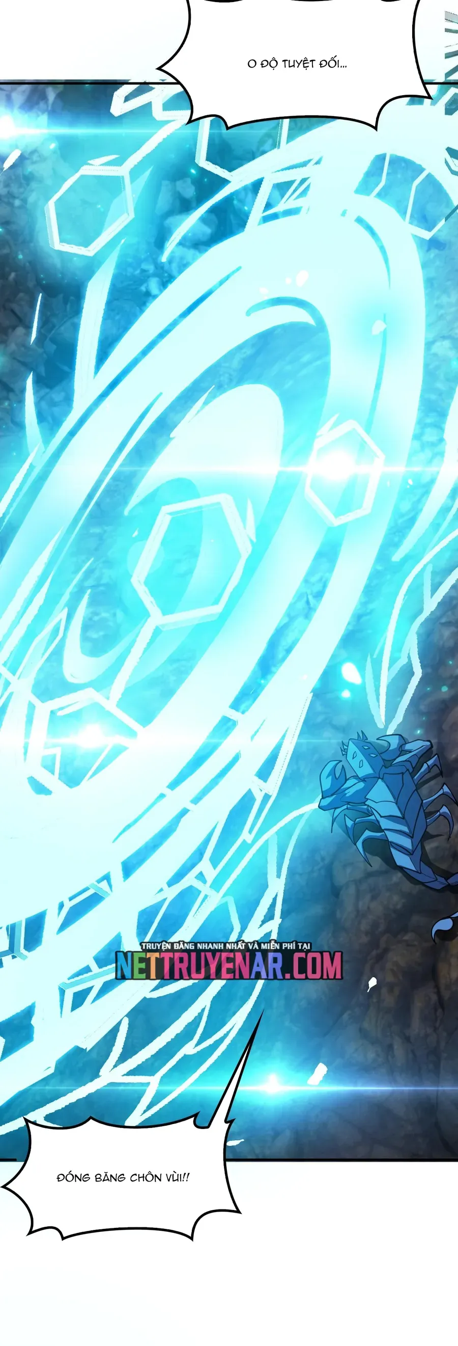 Vạn Tộc Xâm Lược Thiên Hạ Tham Chiến Ta Trấn Thủ Hậu Phương - Chapter 63 - Page 35