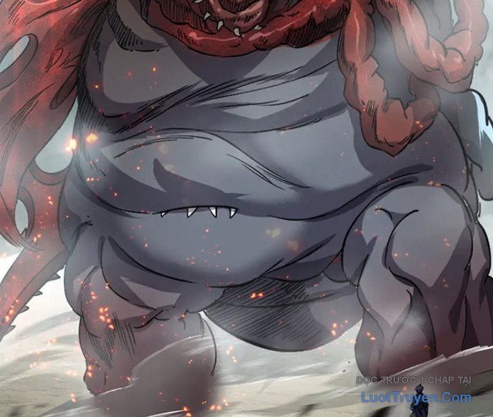 Đế Vương Tái Xuất - Chapter 1 - Page 116