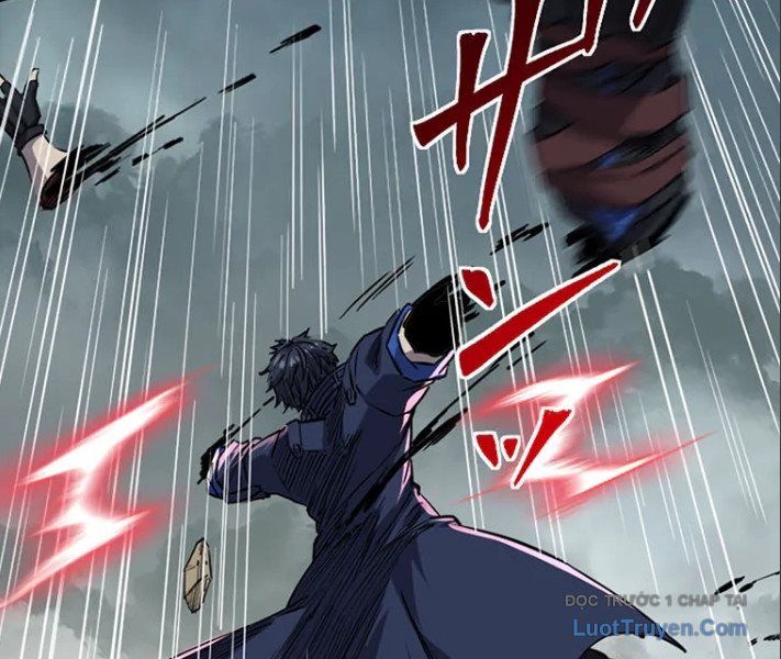 Đế Vương Tái Xuất - Chapter 1 - Page 168