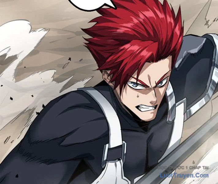 Đế Vương Tái Xuất - Chapter 1 - Page 18