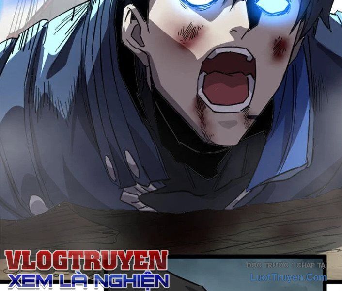 Đế Vương Tái Xuất - Chapter 1 - Page 192