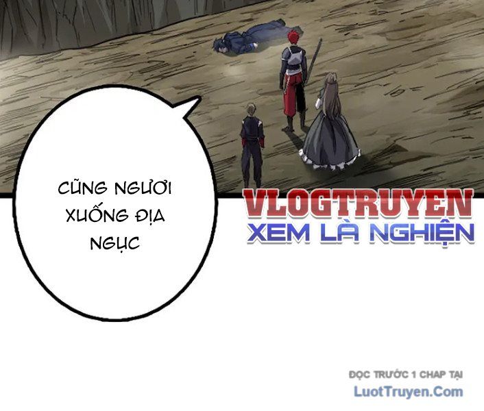 Đế Vương Tái Xuất - Chapter 1 - Page 199