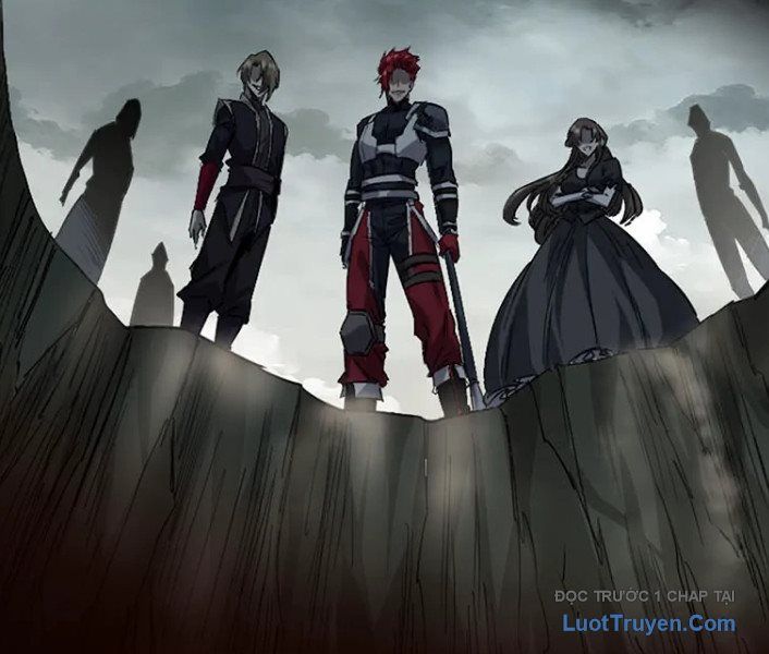 Đế Vương Tái Xuất - Chapter 1 - Page 209